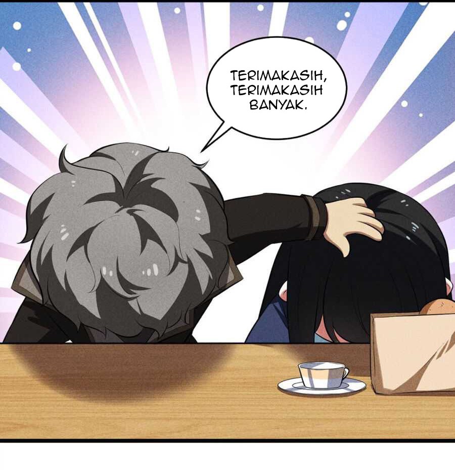 Please Stop Summoning Me! Chapter 24 Gambar 23