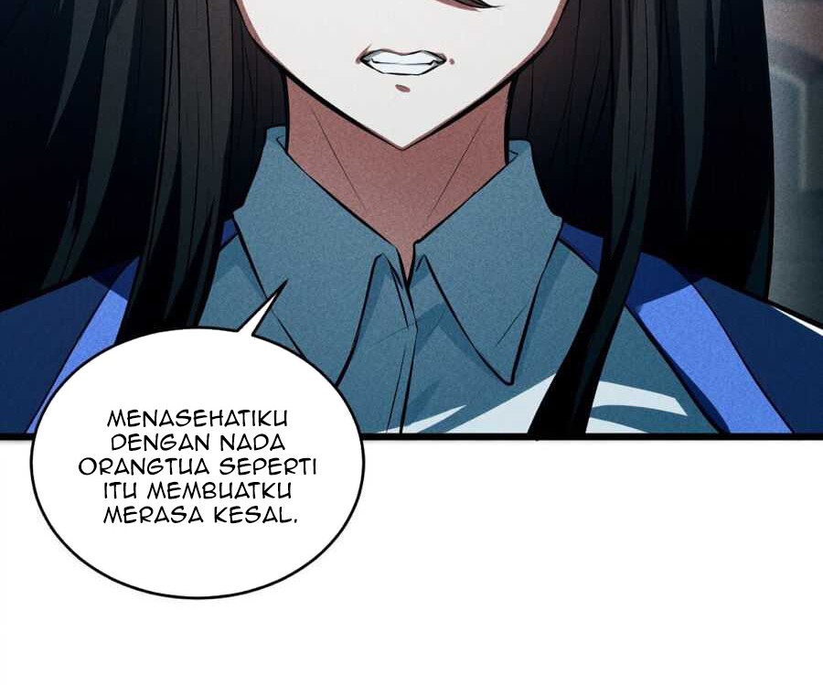 Please Stop Summoning Me! Chapter 24 Gambar 33