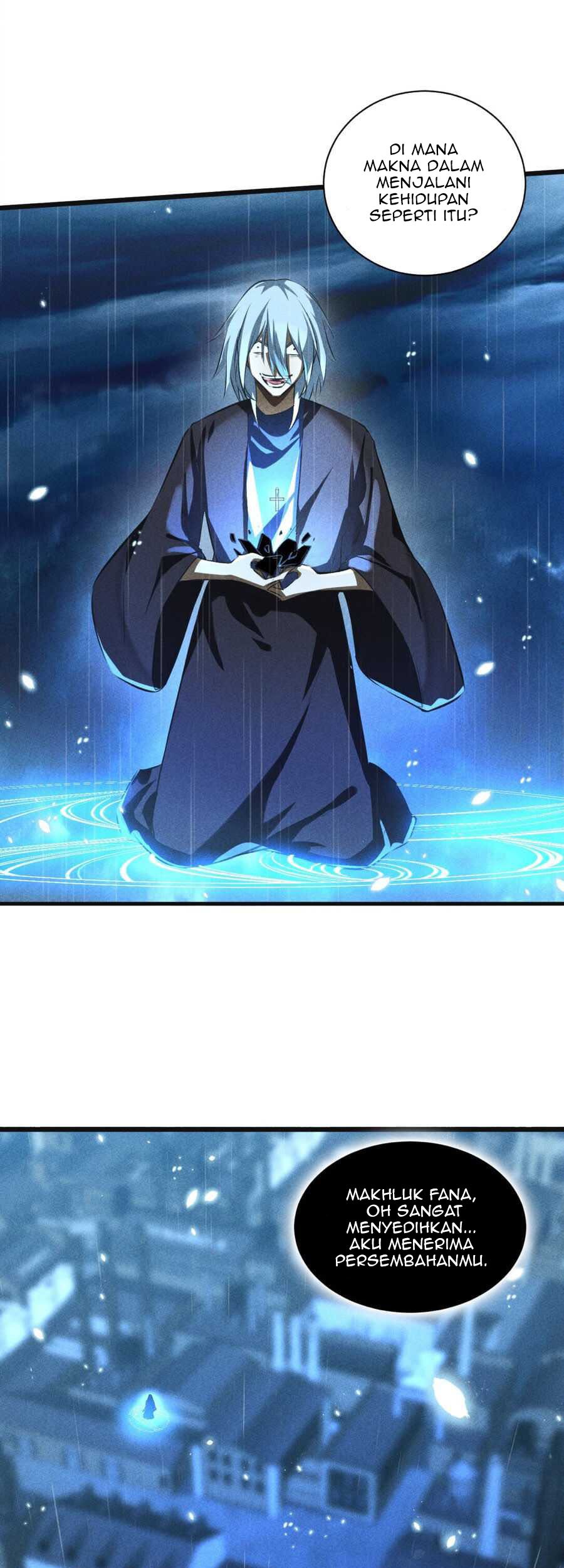 Please Stop Summoning Me! Chapter 22 Gambar 26