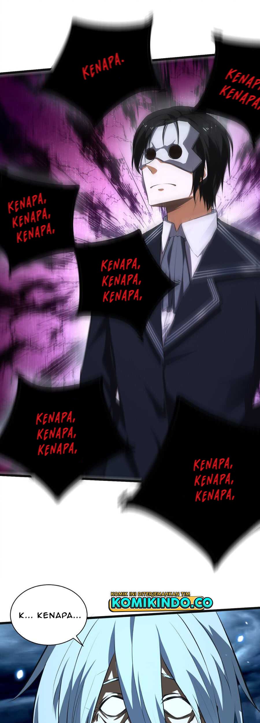 Please Stop Summoning Me! Chapter 22 Gambar 34