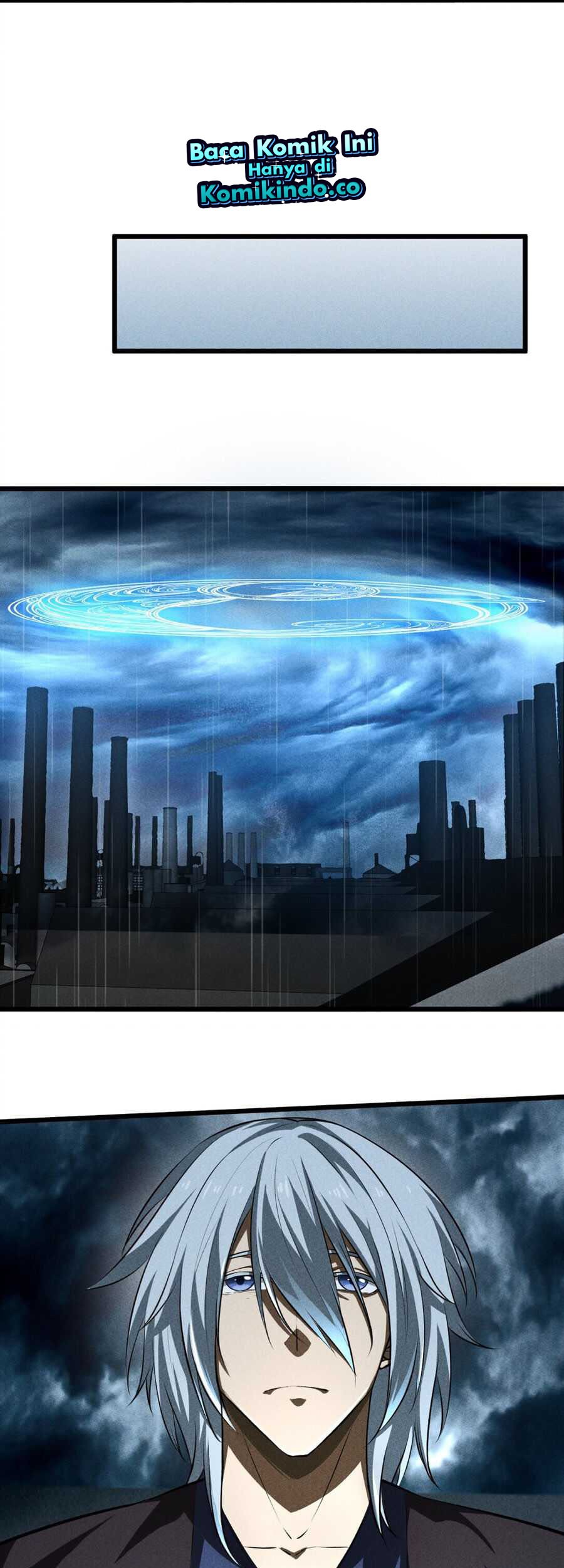 Please Stop Summoning Me! Chapter 22 Gambar 8