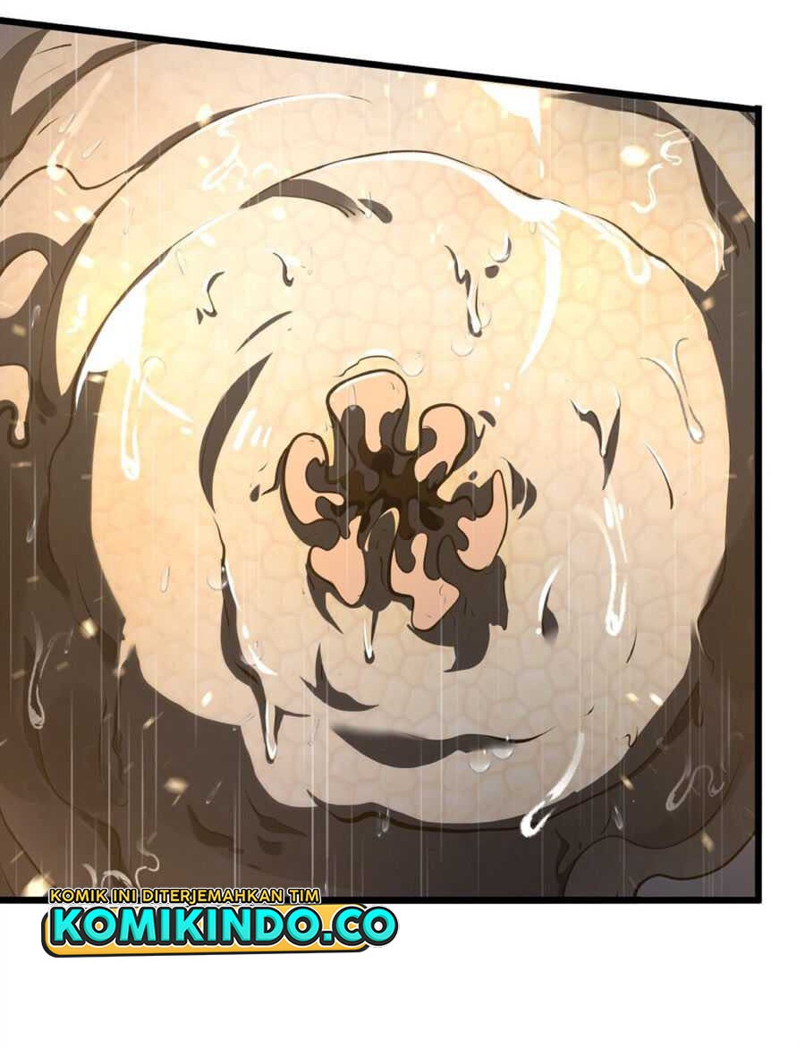 Please Stop Summoning Me! Chapter 21 Gambar 30