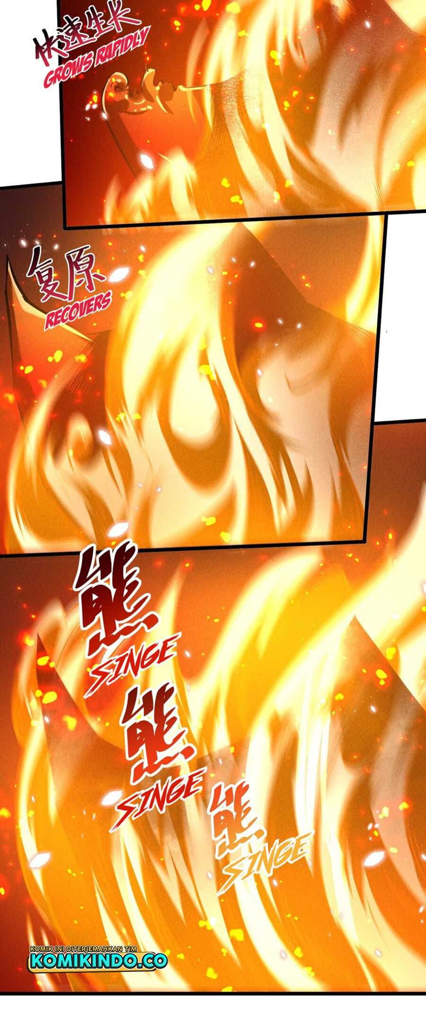 Please Stop Summoning Me! Chapter 19 Gambar 37