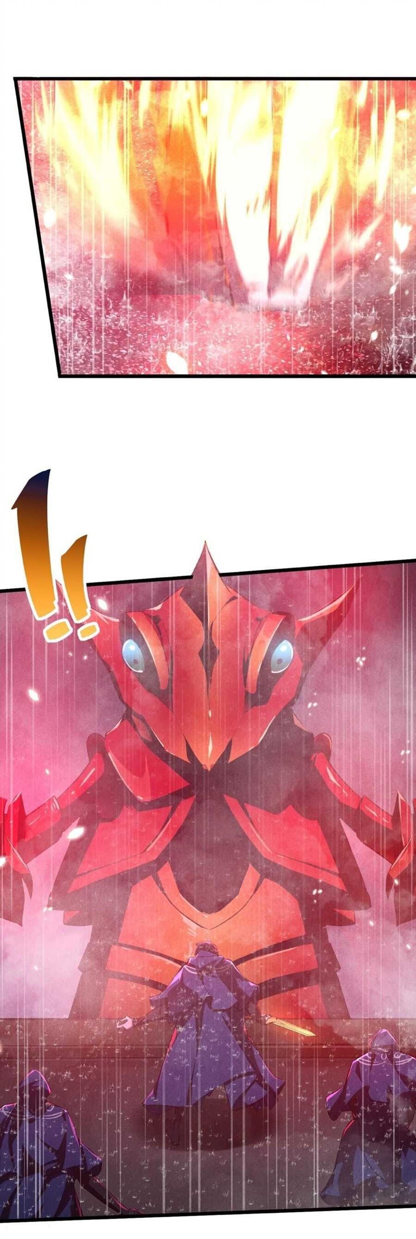 Please Stop Summoning Me! Chapter 19 Gambar 10