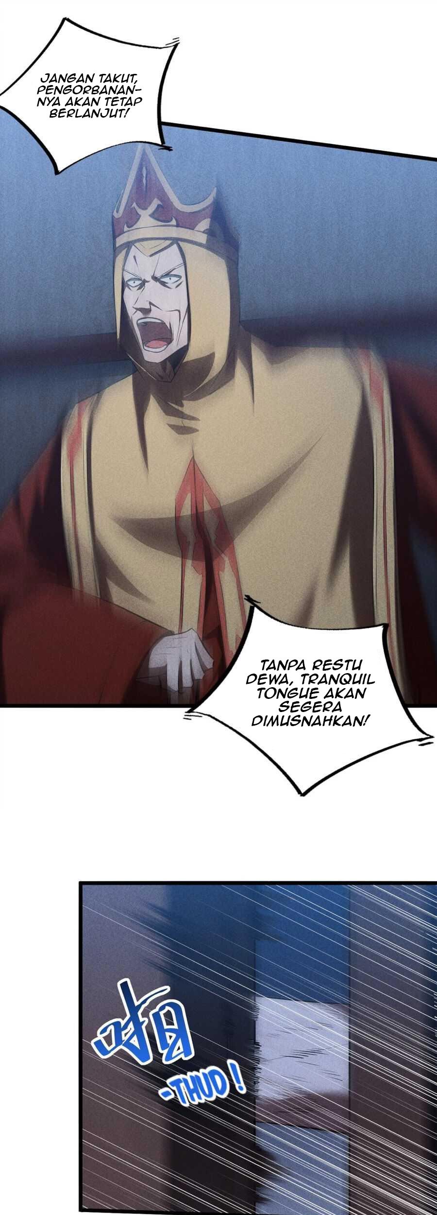 Please Stop Summoning Me! Chapter 18 Gambar 19