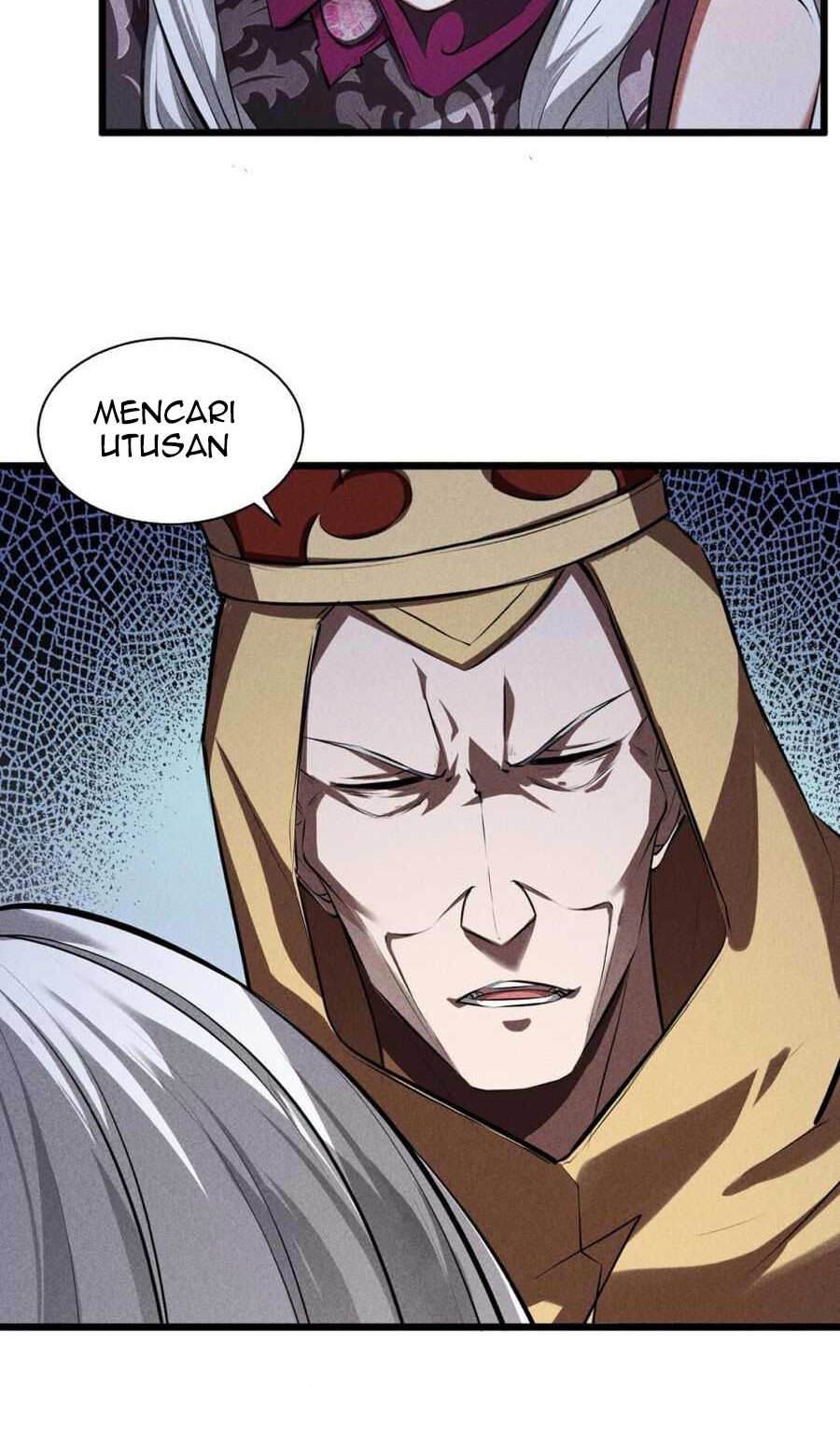 Please Stop Summoning Me! Chapter 18 Gambar 26