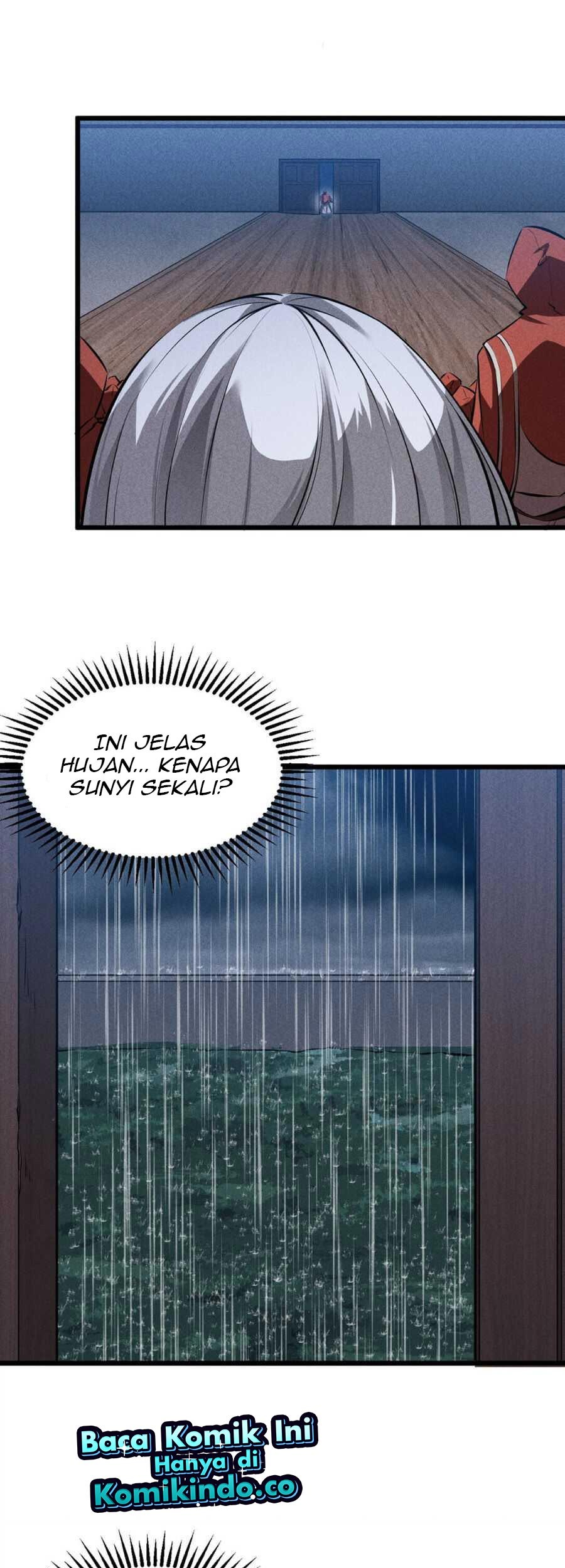 Please Stop Summoning Me! Chapter 18 Gambar 27