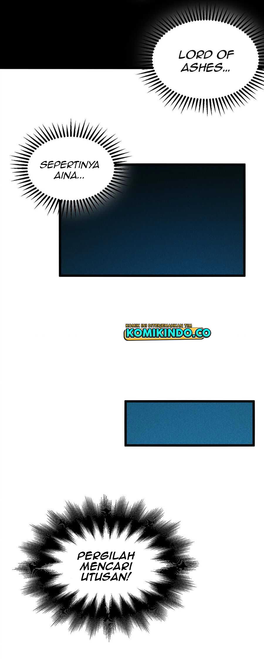 Please Stop Summoning Me! Chapter 18 Gambar 33