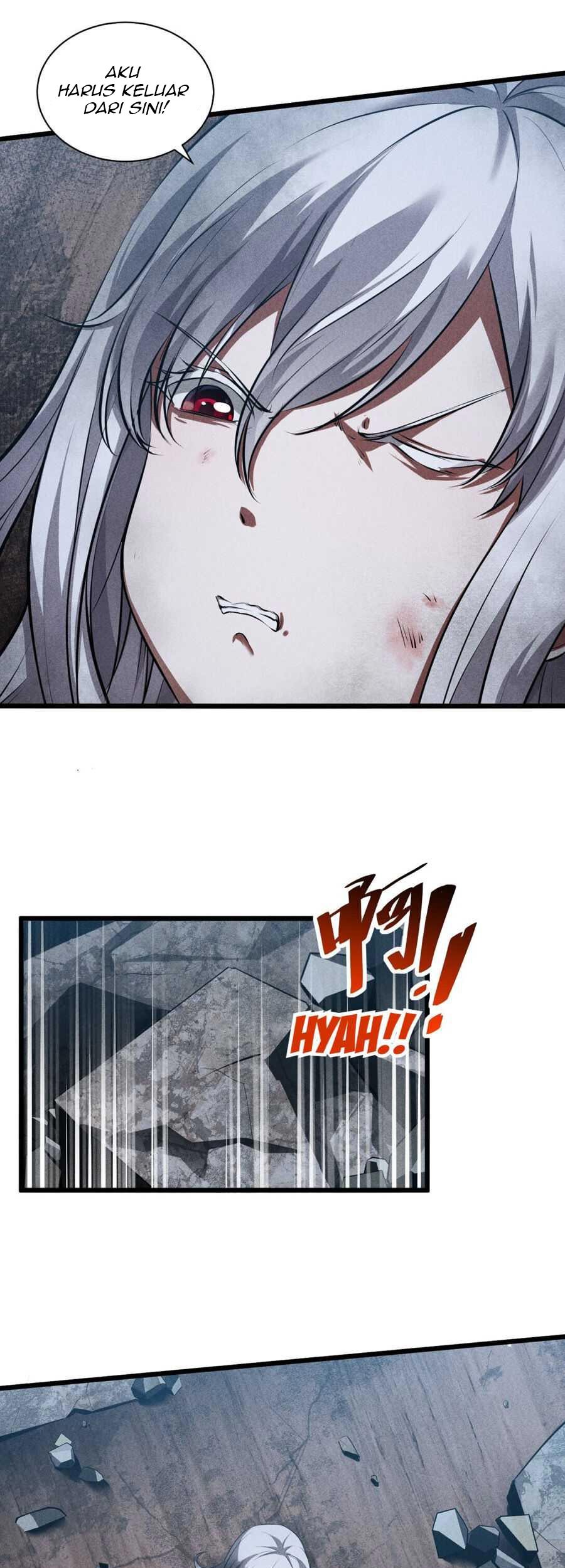 Please Stop Summoning Me! Chapter 18 Gambar 36