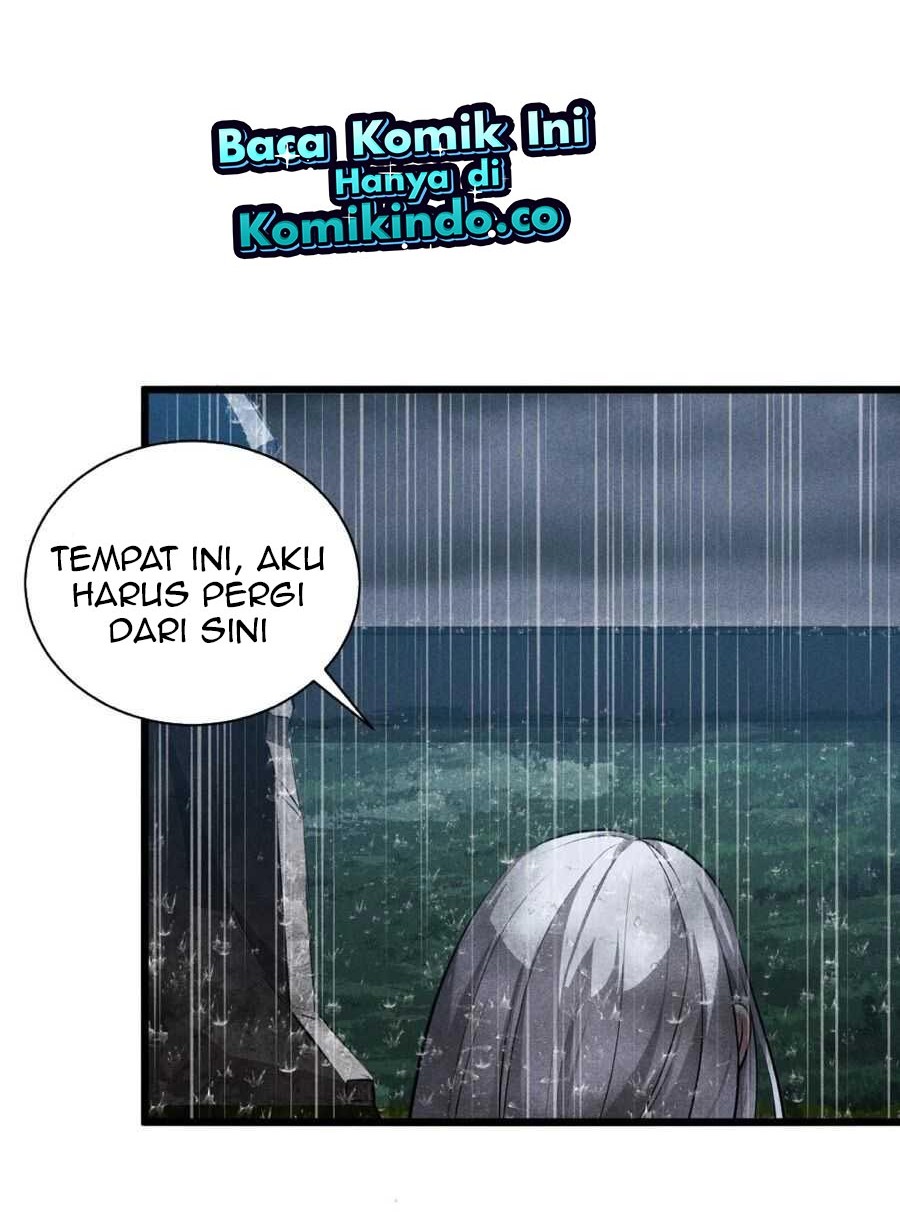 Please Stop Summoning Me! Chapter 18 Gambar 39