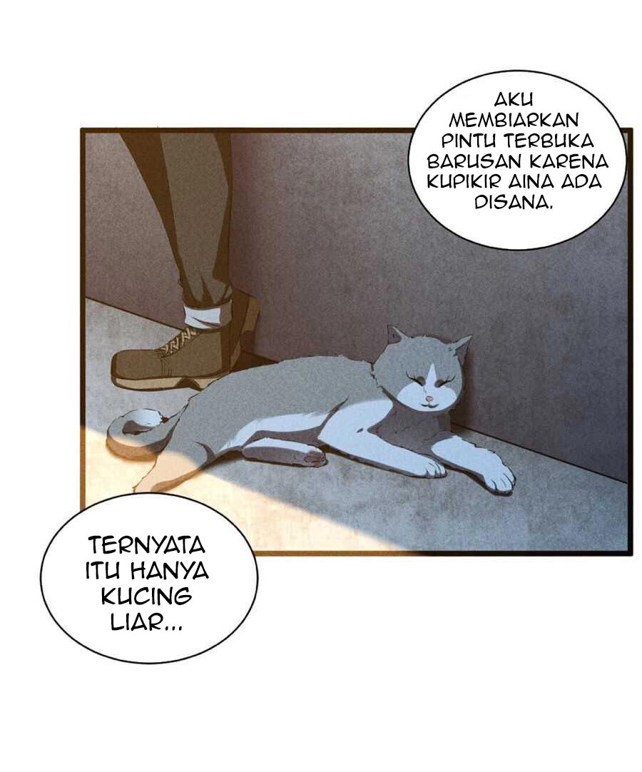 Please Stop Summoning Me! Chapter 18 Gambar 43