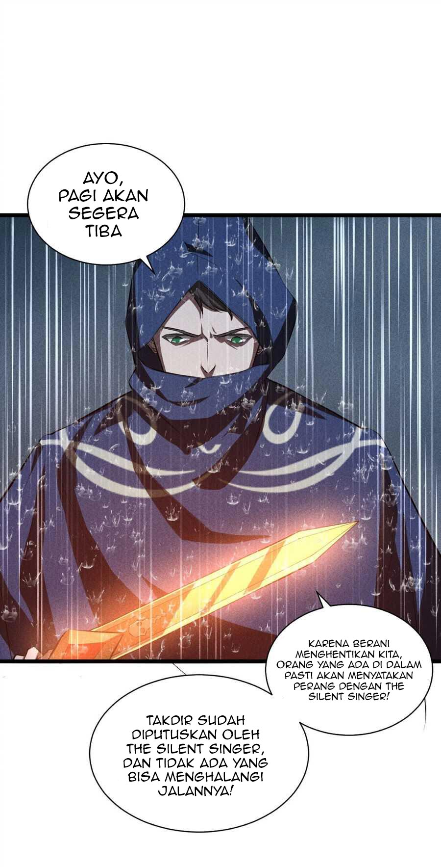 Please Stop Summoning Me! Chapter 18 Gambar 46