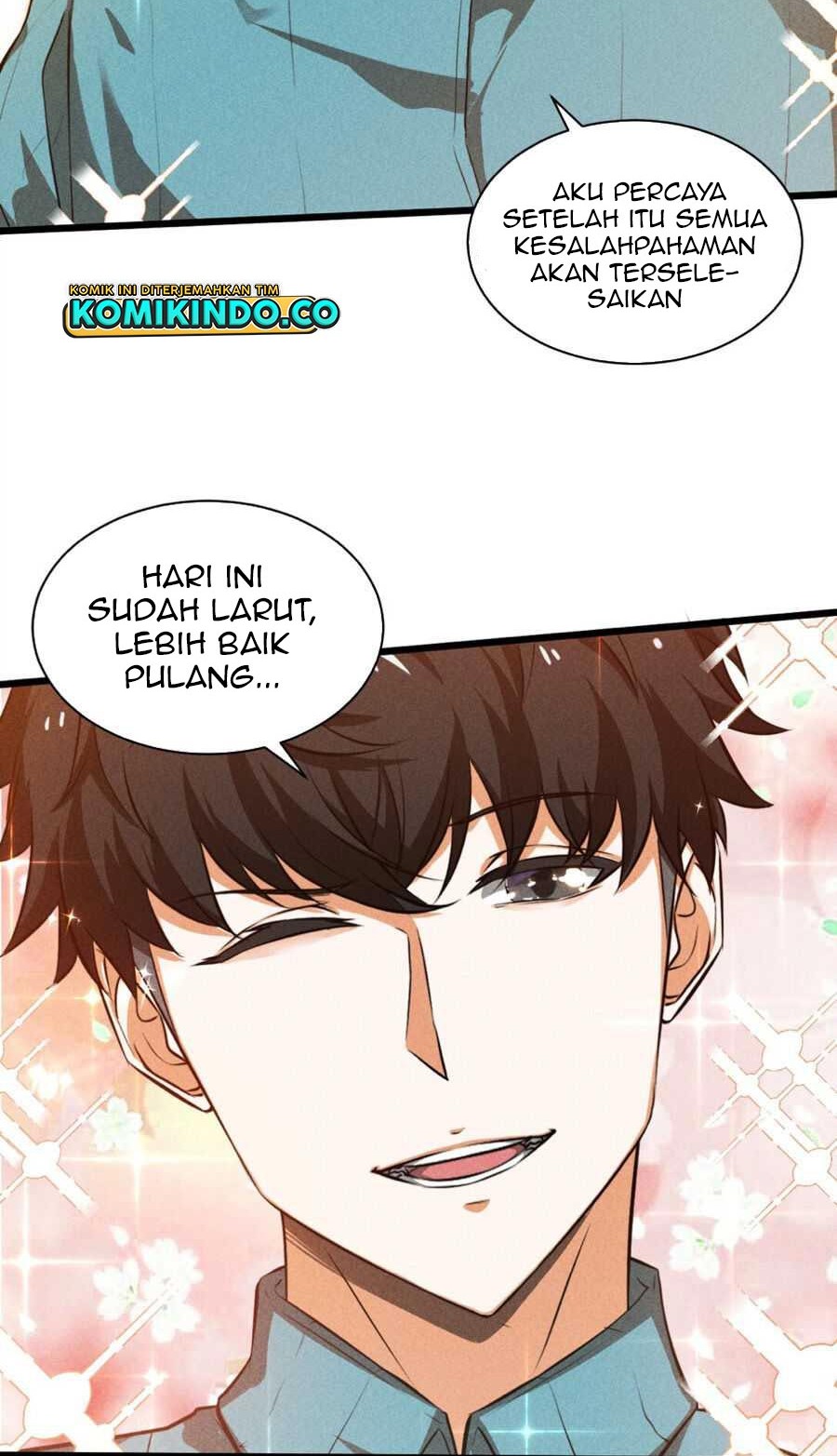 Please Stop Summoning Me! Chapter 18 Gambar 6