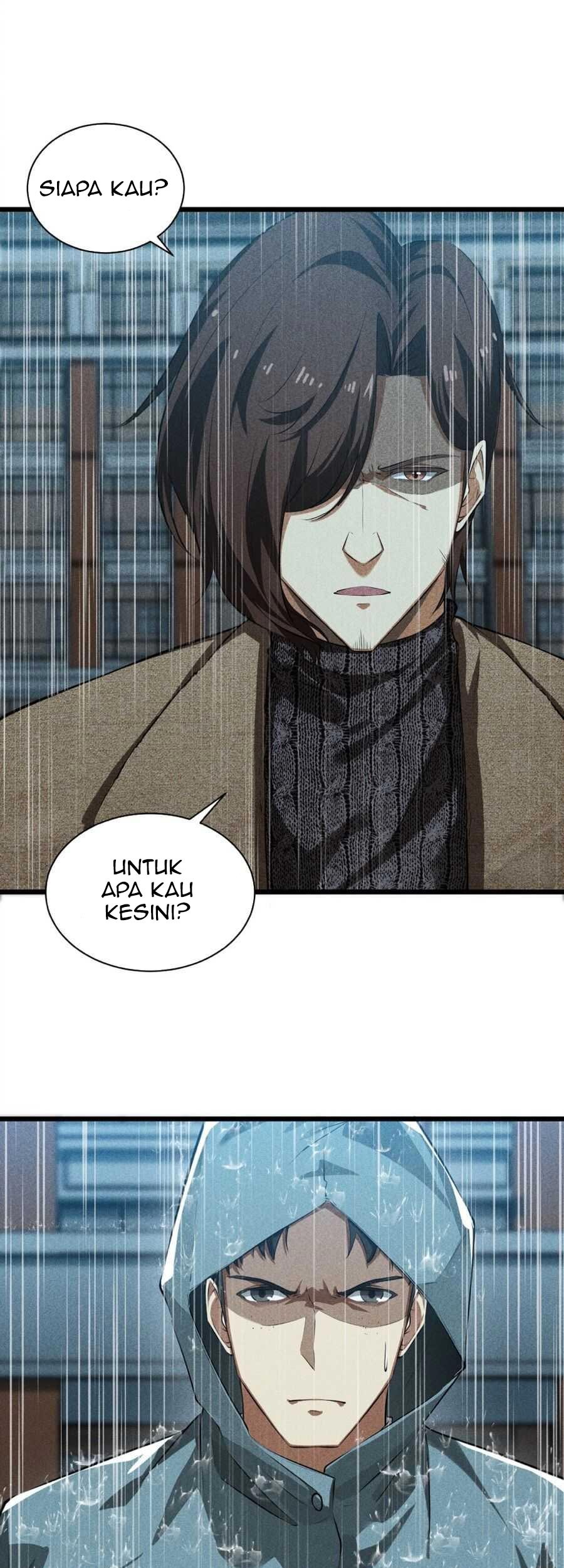 Please Stop Summoning Me! Chapter 17 Gambar 27