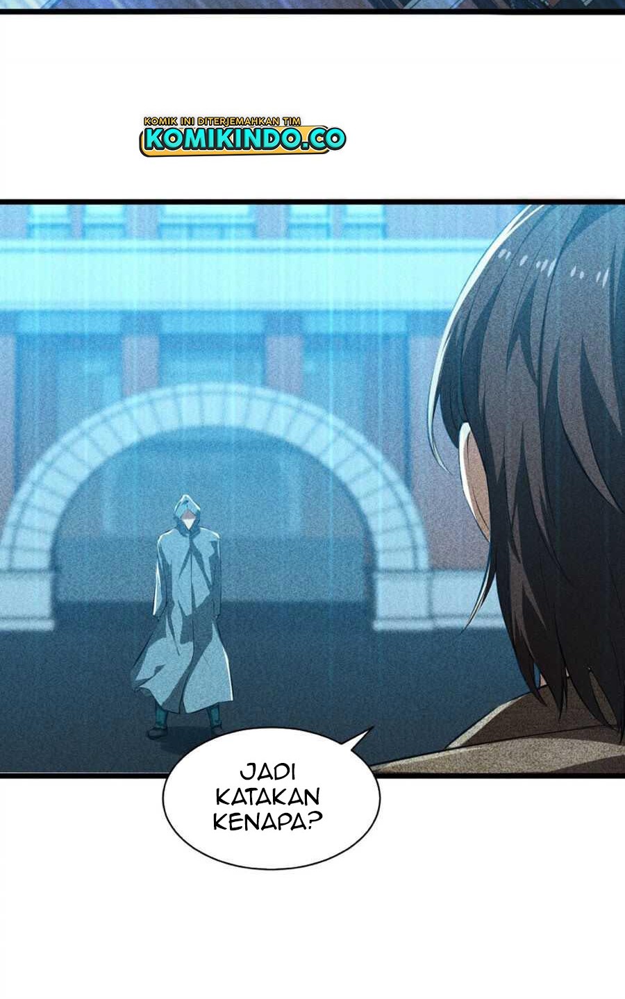 Please Stop Summoning Me! Chapter 17 Gambar 34