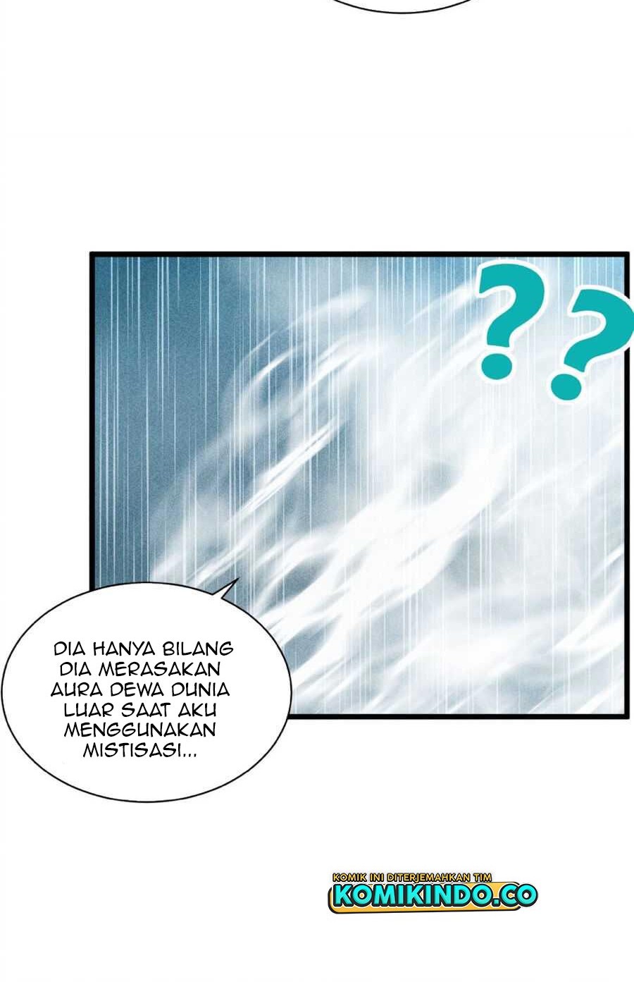 Please Stop Summoning Me! Chapter 17 Gambar 39