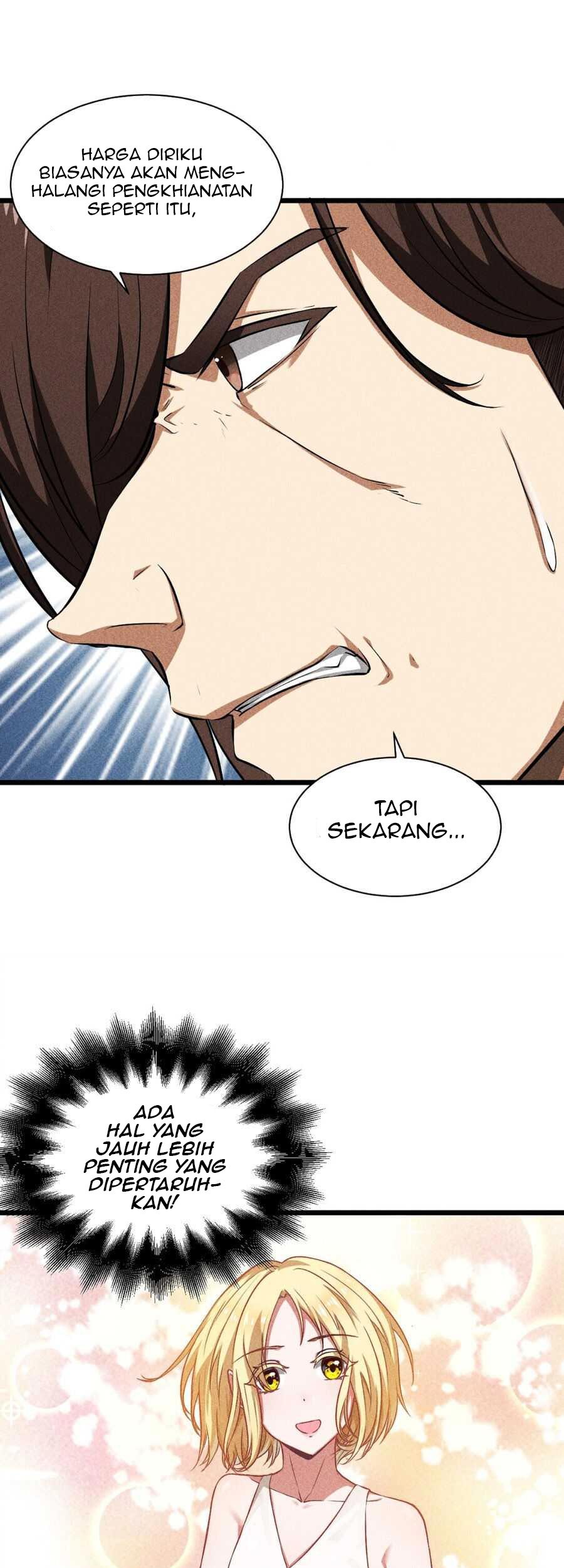Please Stop Summoning Me! Chapter 17 Gambar 48