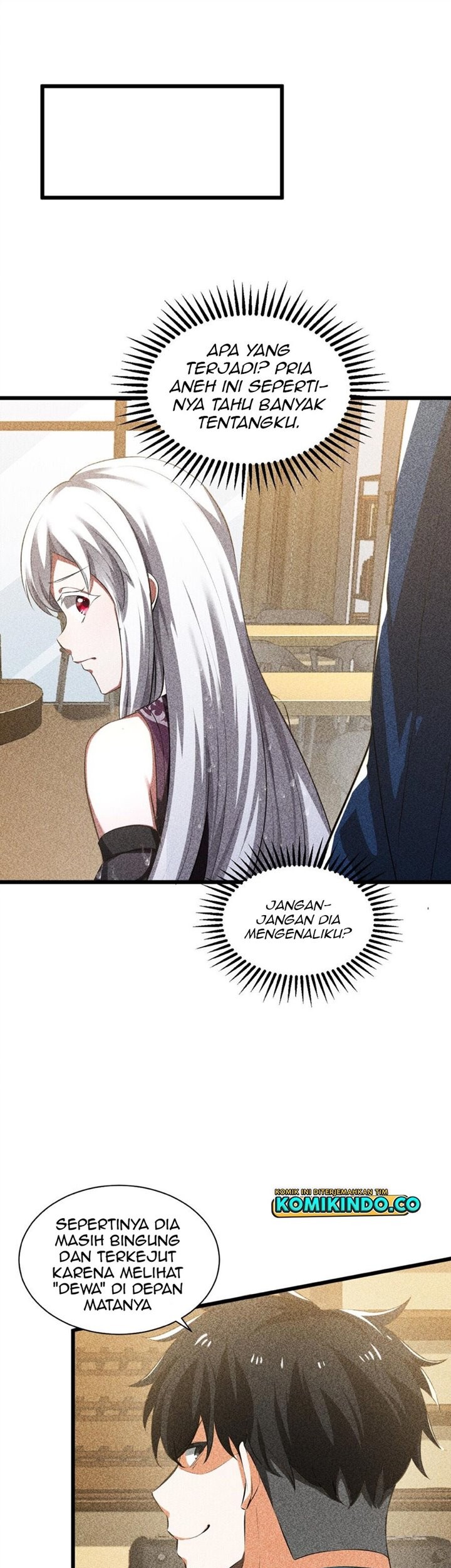 Please Stop Summoning Me! Chapter 13 Gambar 17