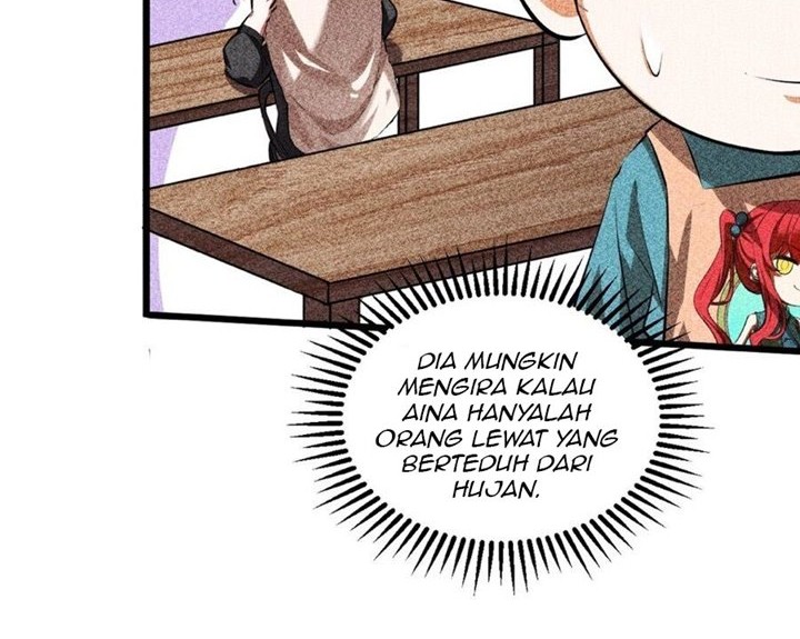 Please Stop Summoning Me! Chapter 13 Gambar 36