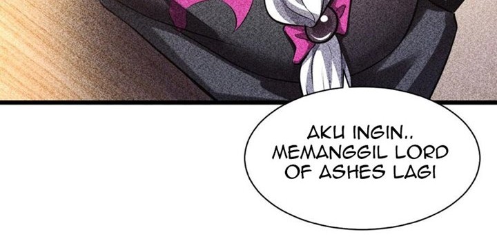 Please Stop Summoning Me! Chapter 13 Gambar 41