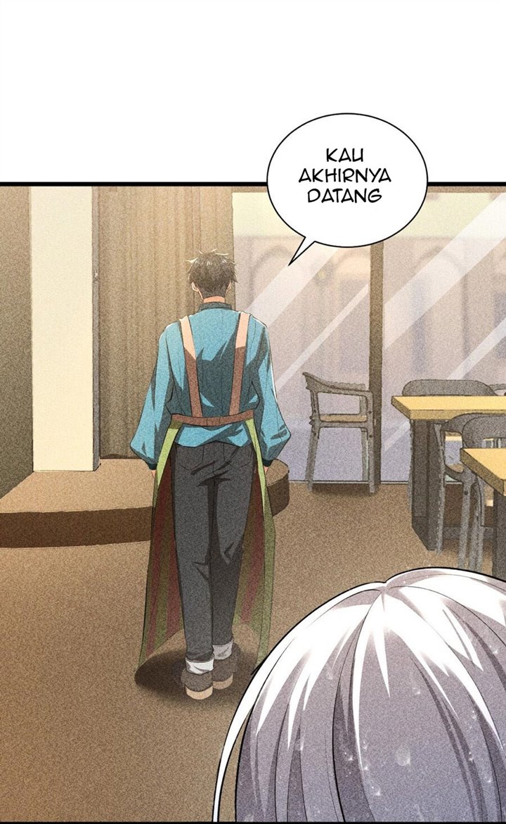 Please Stop Summoning Me! Chapter 13 Gambar 10