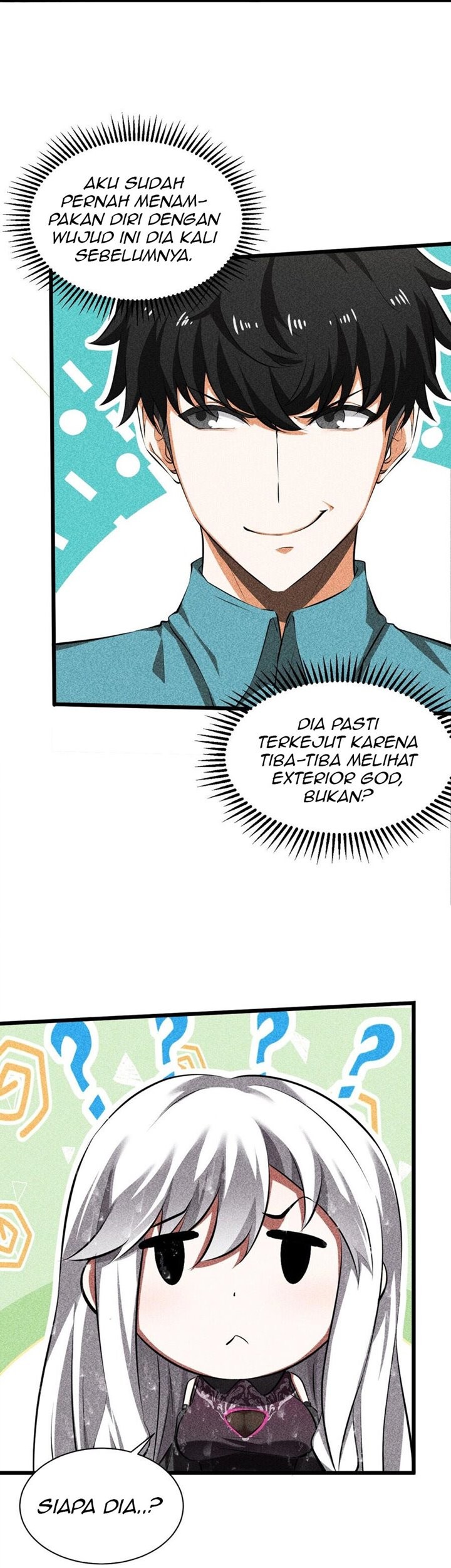 Please Stop Summoning Me! Chapter 13 Gambar 11