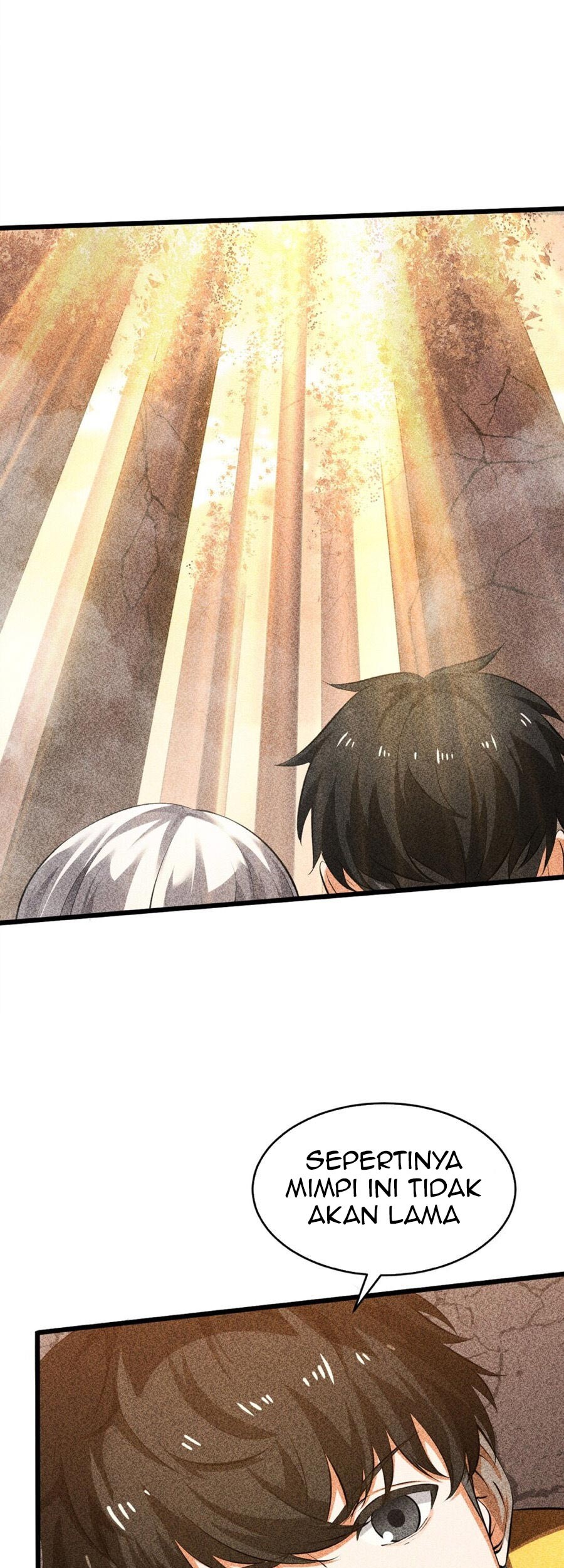 Please Stop Summoning Me! Chapter 12 Gambar 62