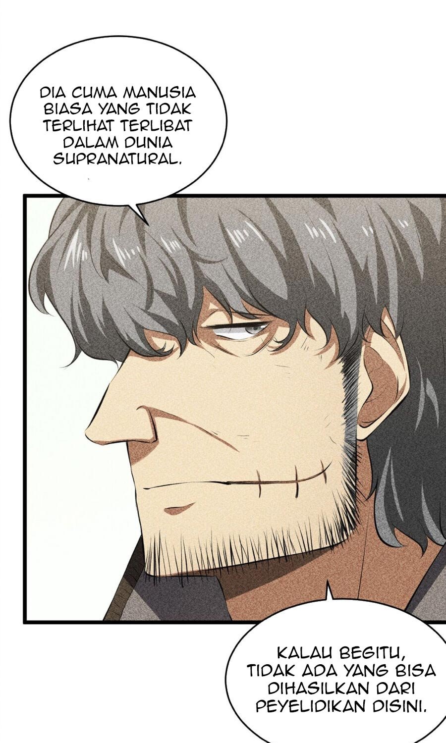 Please Stop Summoning Me! Chapter 11 Gambar 21