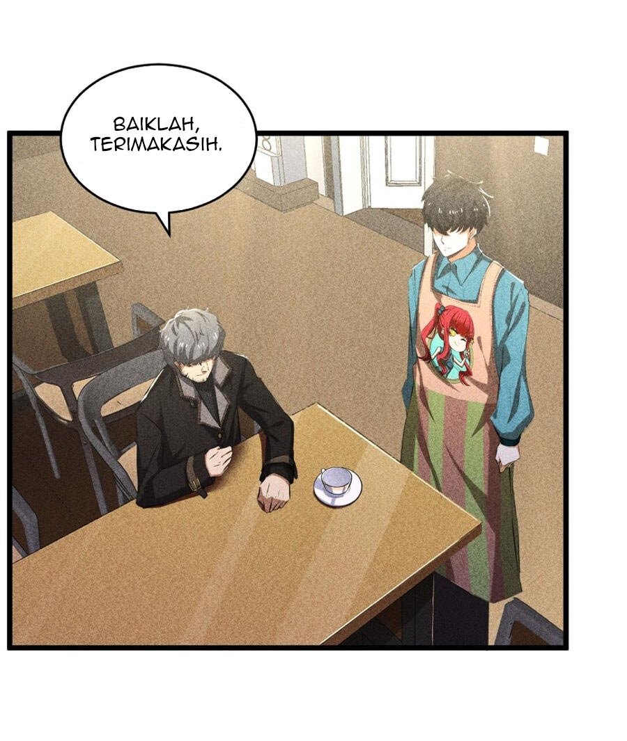 Please Stop Summoning Me! Chapter 11 Gambar 26