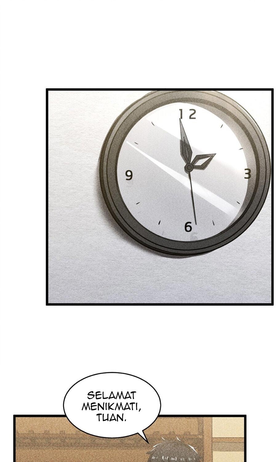 Please Stop Summoning Me! Chapter 11 Gambar 27