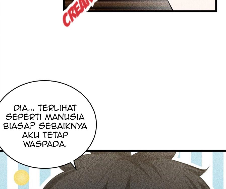 Please Stop Summoning Me! Chapter 11 Gambar 29