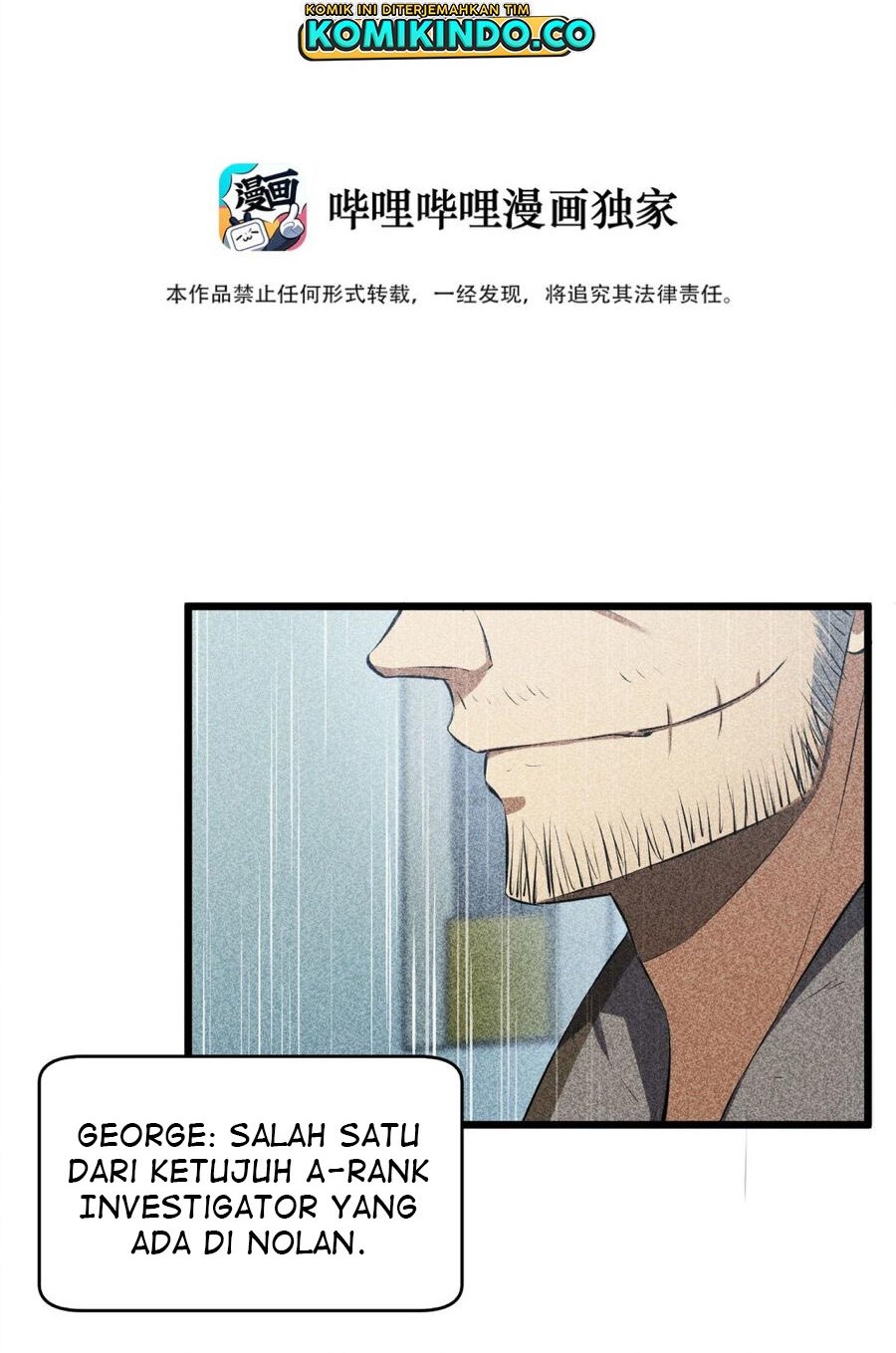 Please Stop Summoning Me! Chapter 11 Gambar 3