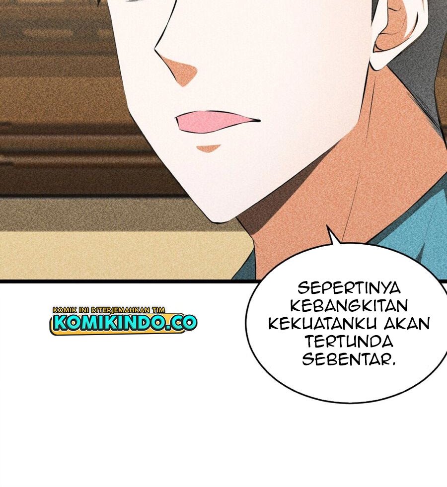 Please Stop Summoning Me! Chapter 11 Gambar 32