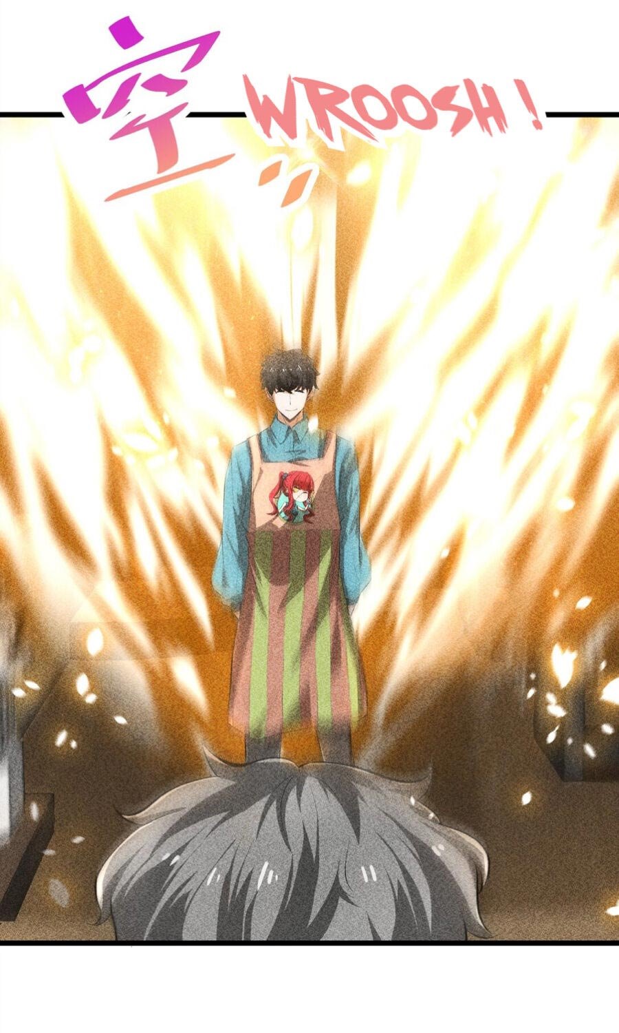 Please Stop Summoning Me! Chapter 11 Gambar 48