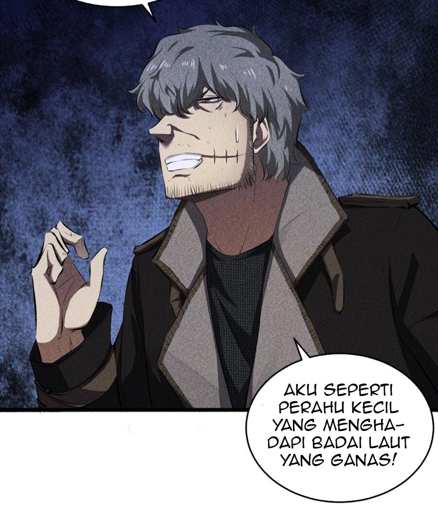 Please Stop Summoning Me! Chapter 11 Gambar 50