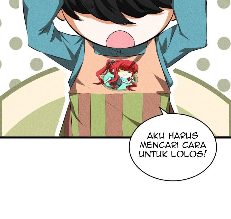 Please Stop Summoning Me! Chapter 11 Gambar 56