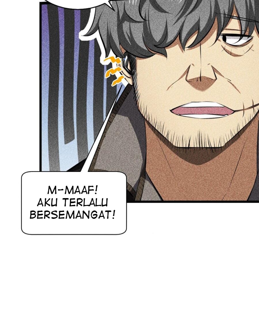 Please Stop Summoning Me! Chapter 11 Gambar 6