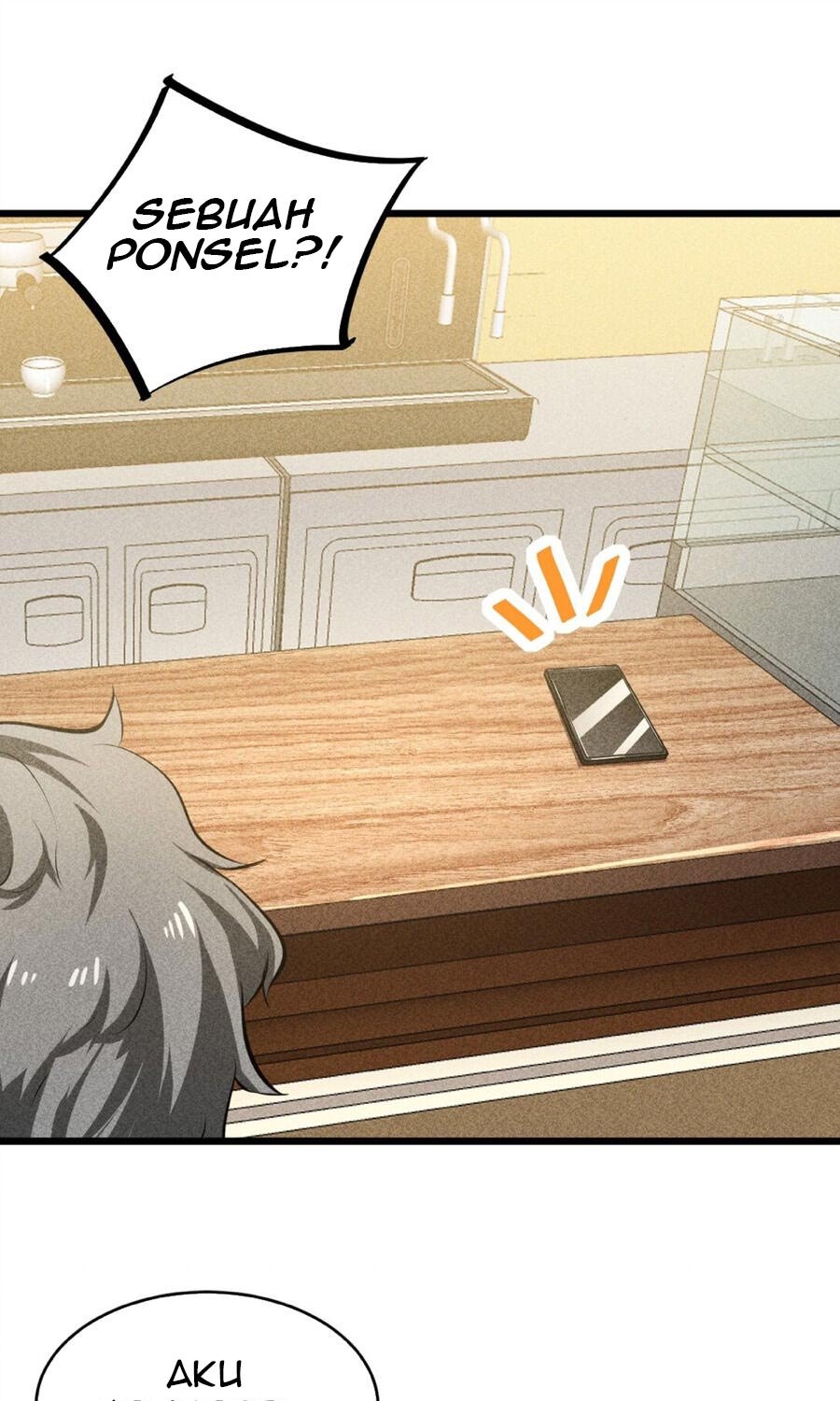 Please Stop Summoning Me! Chapter 11 Gambar 60