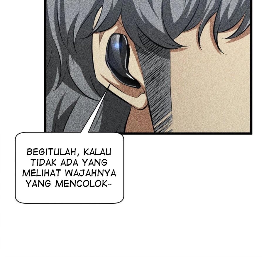 Please Stop Summoning Me! Chapter 11 Gambar 9