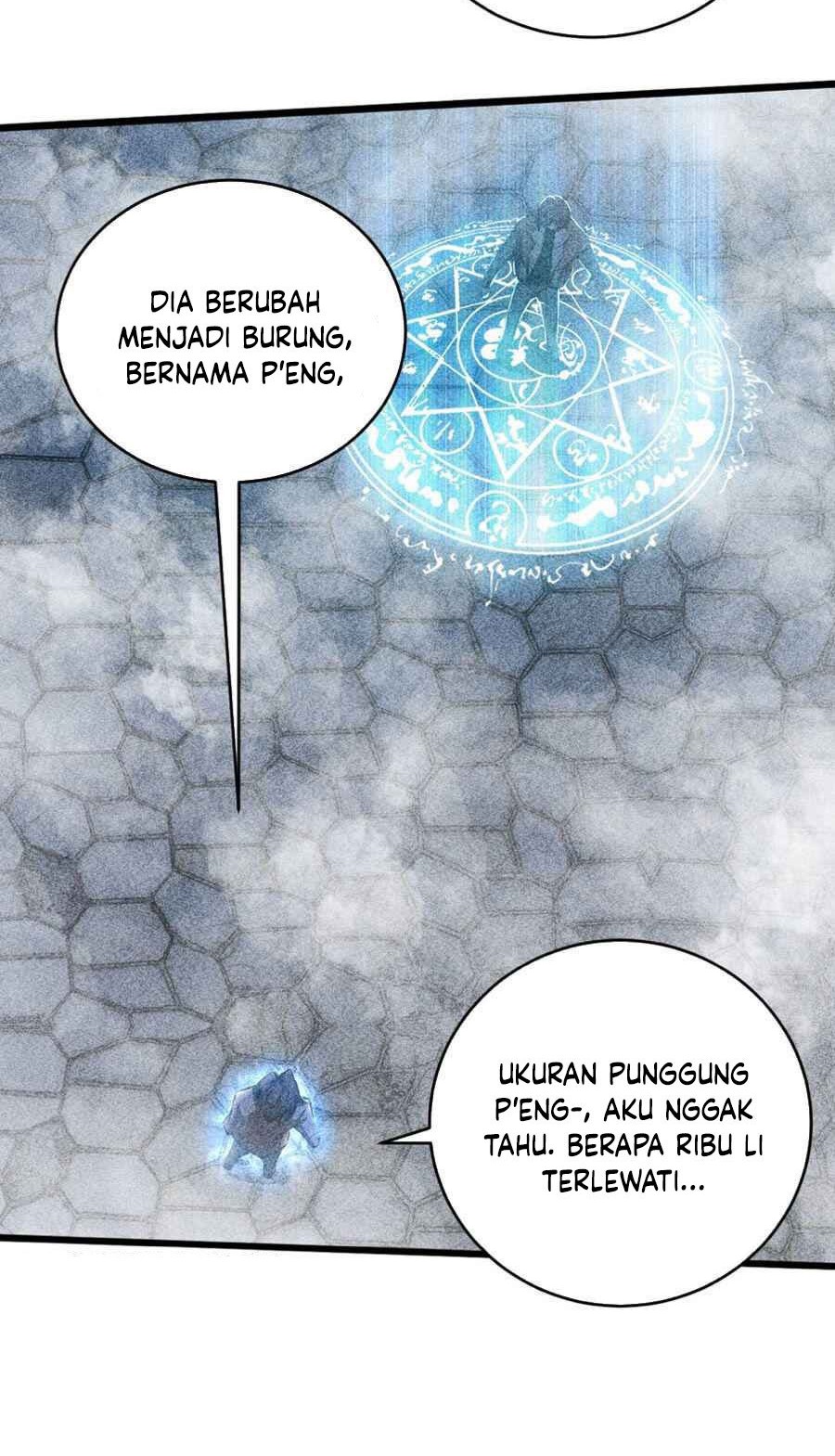 Please Stop Summoning Me! Chapter 10 Gambar 22