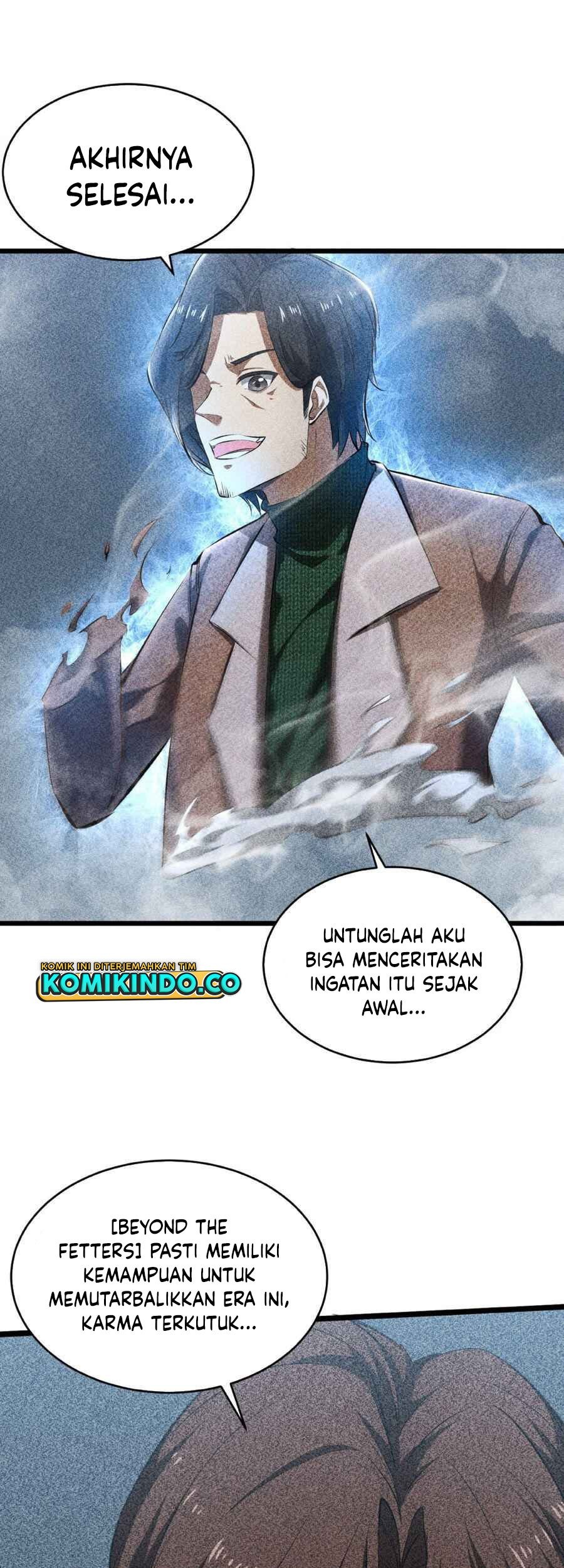 Please Stop Summoning Me! Chapter 10 Gambar 29