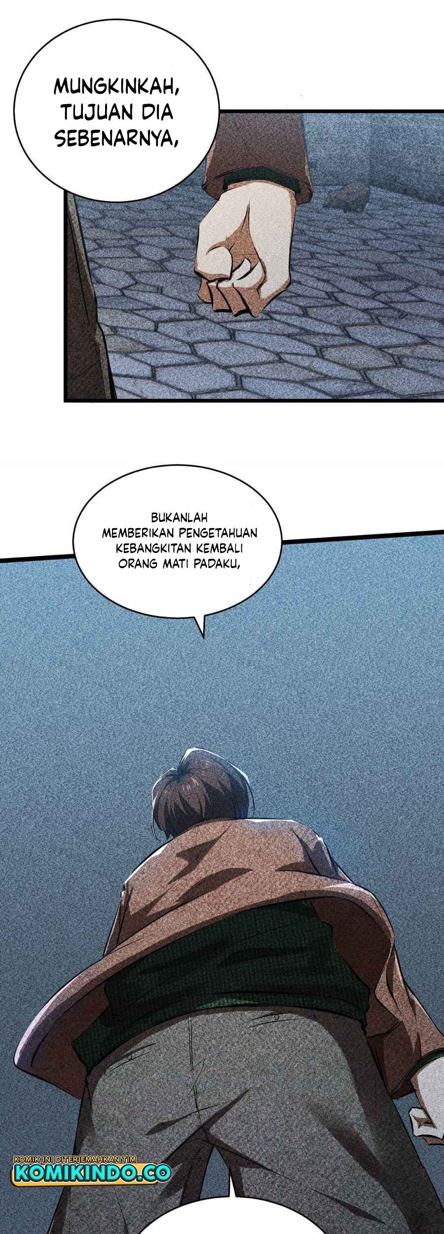 Please Stop Summoning Me! Chapter 10 Gambar 31