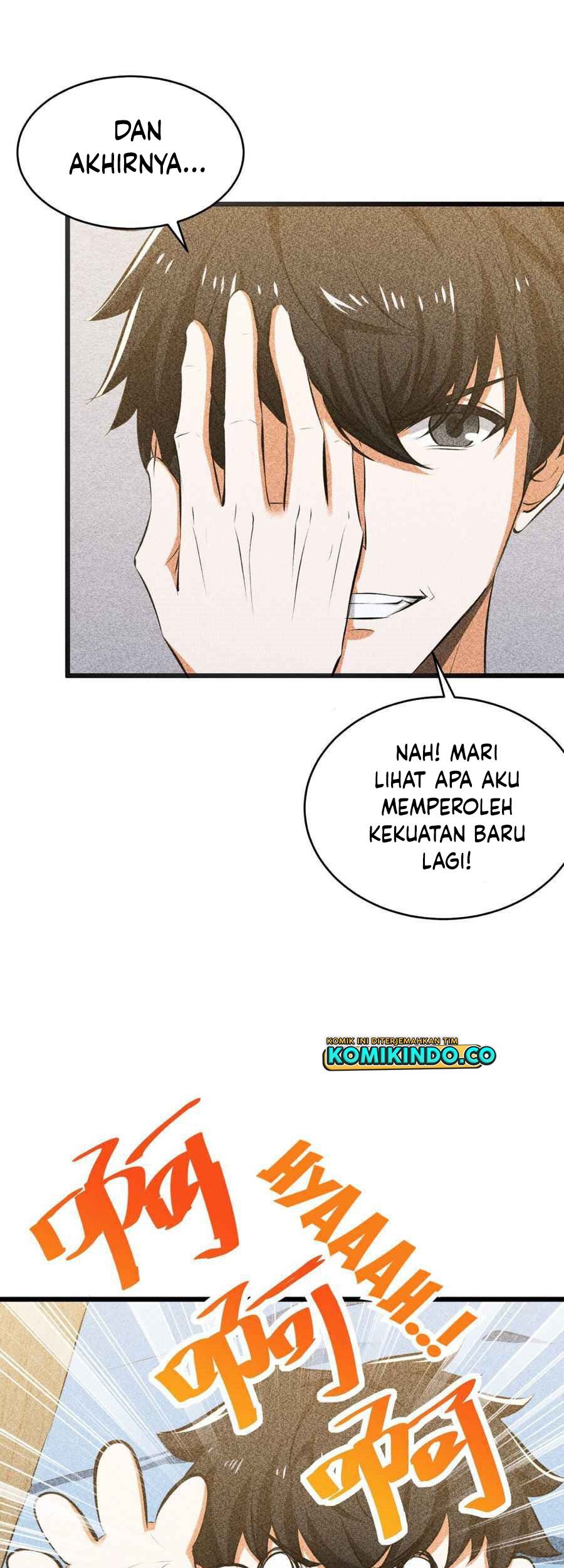 Please Stop Summoning Me! Chapter 10 Gambar 41