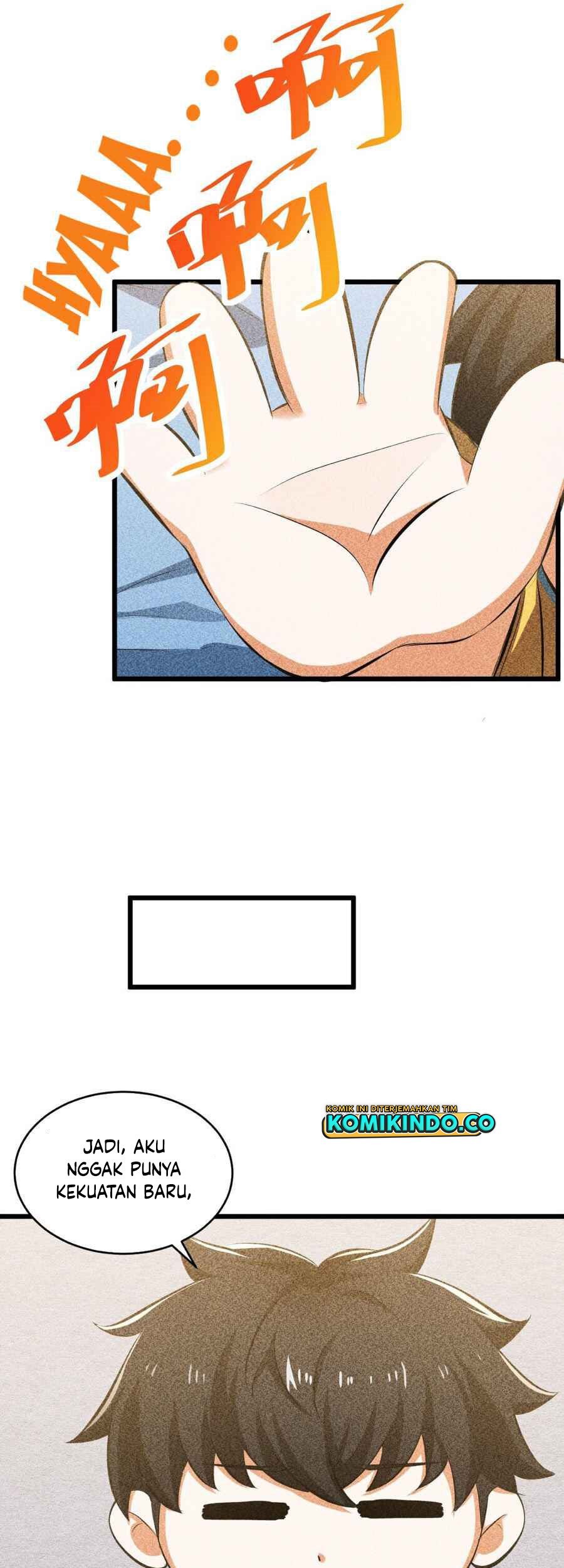 Please Stop Summoning Me! Chapter 10 Gambar 43