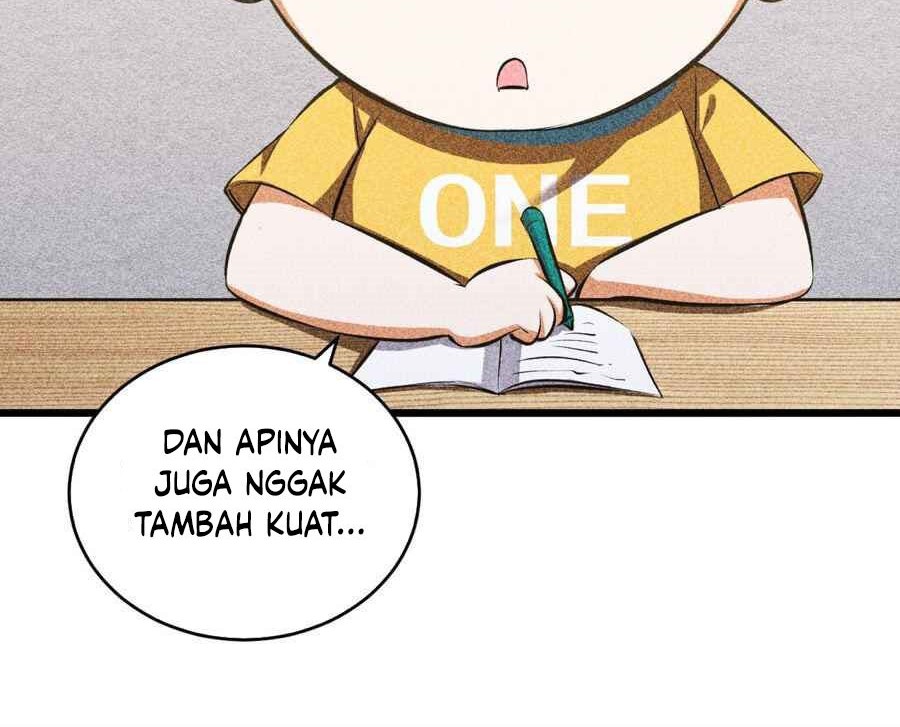 Please Stop Summoning Me! Chapter 10 Gambar 44