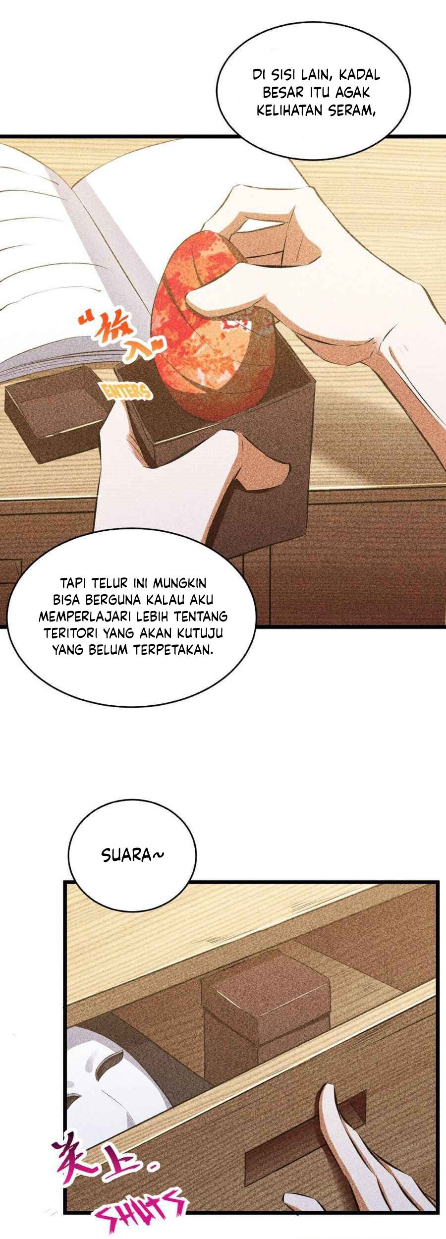 Please Stop Summoning Me! Chapter 10 Gambar 47