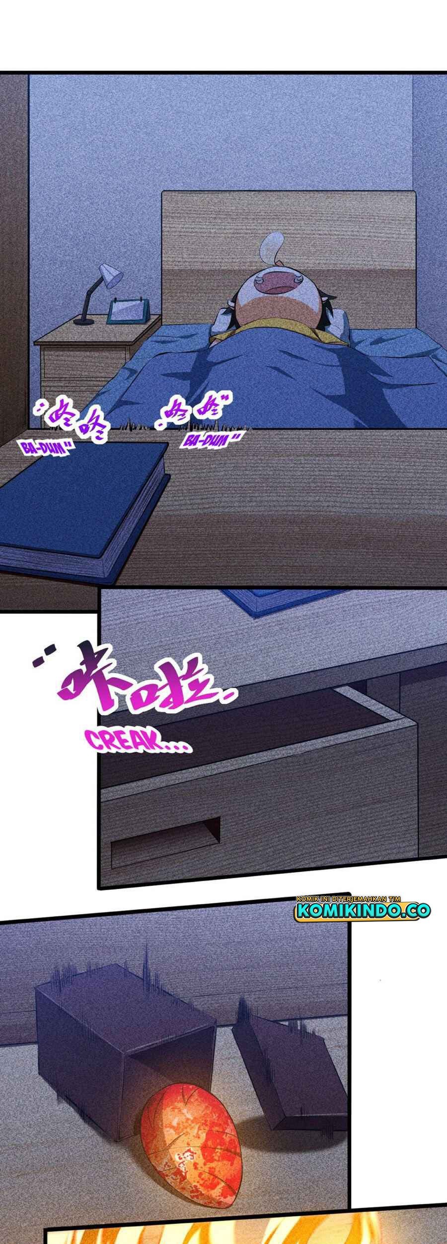 Please Stop Summoning Me! Chapter 10 Gambar 49