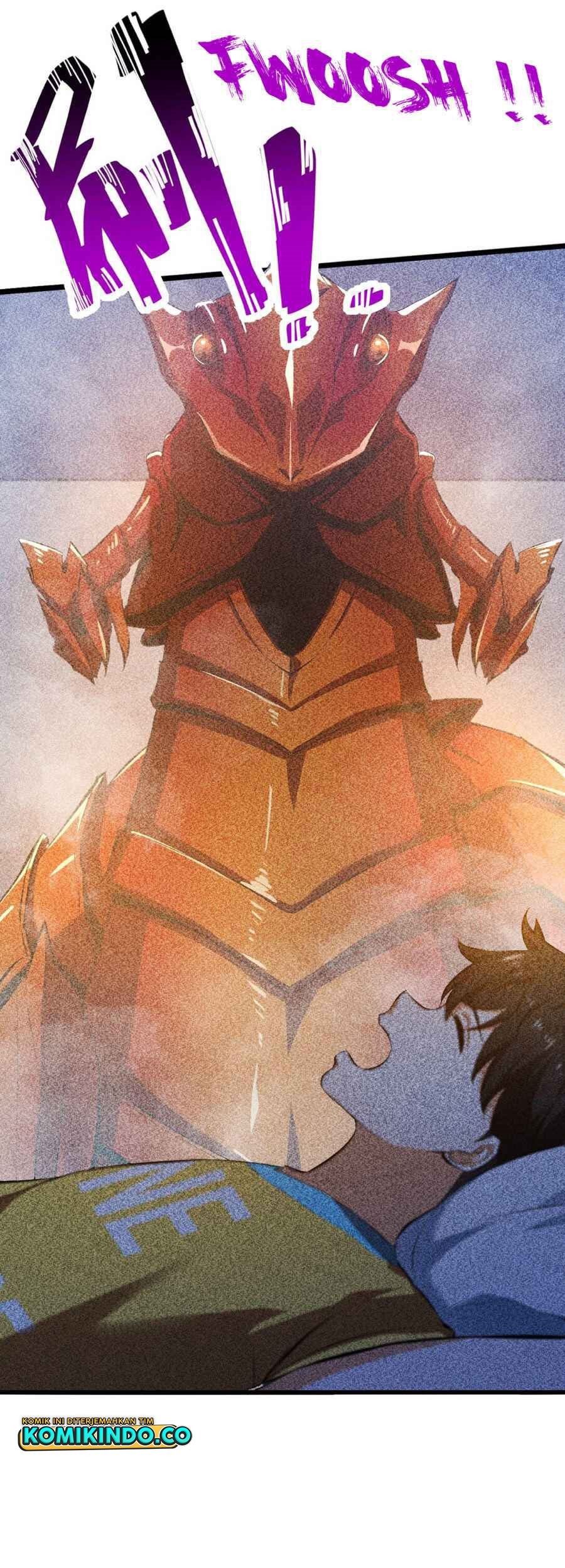 Please Stop Summoning Me! Chapter 10 Gambar 51