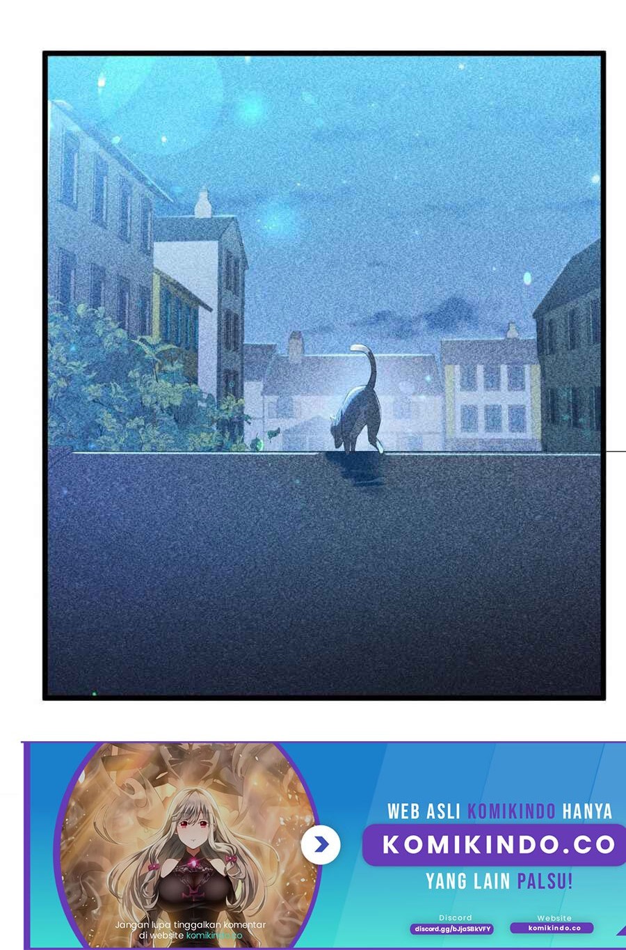 Please Stop Summoning Me! Chapter 10 Gambar 62