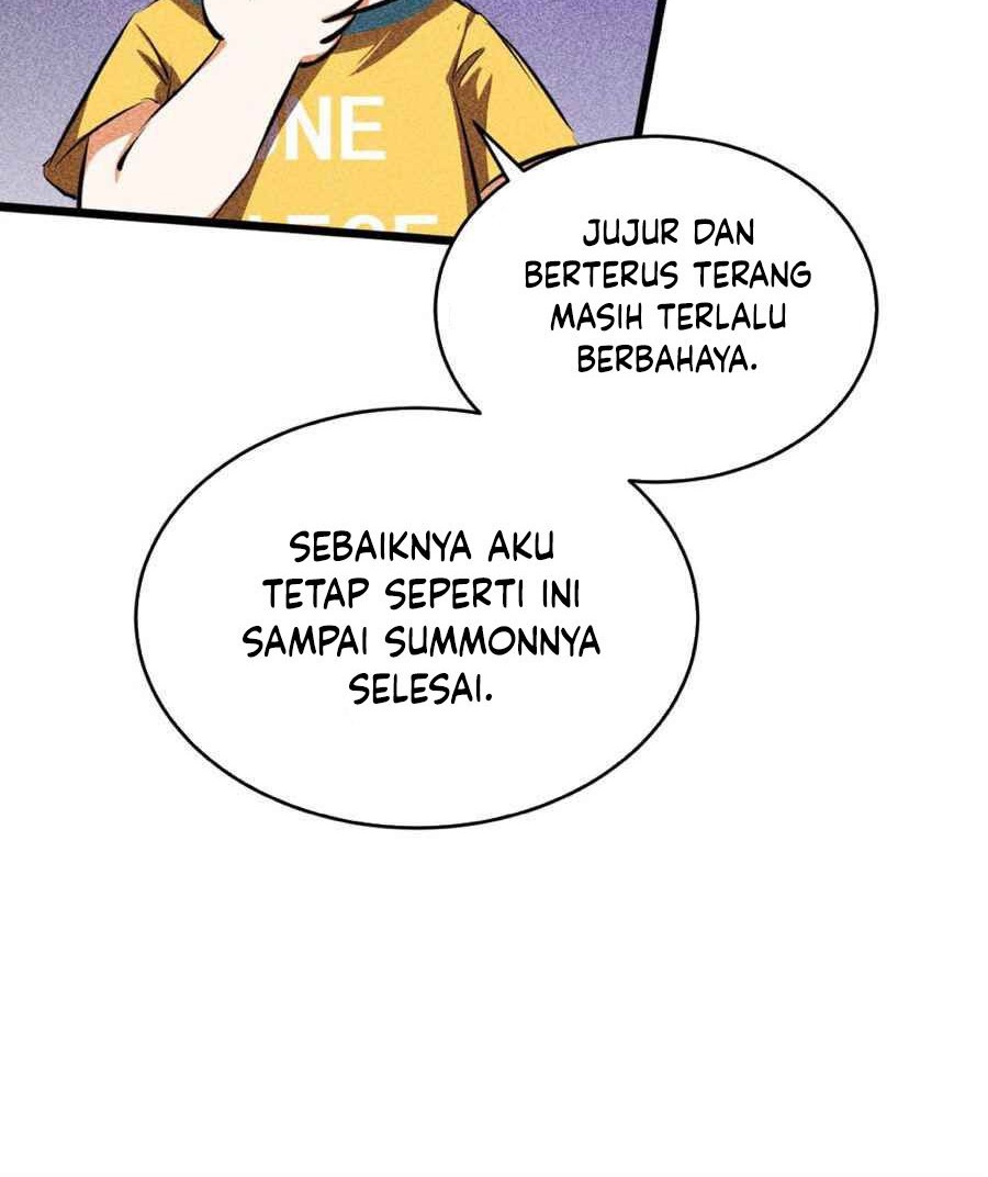 Please Stop Summoning Me! Chapter 10 Gambar 4